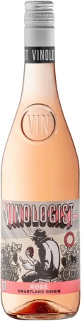 Boekenhoutskloof Vinologist Swartland Rosé Boekenhoutskloof Vinologist Swartland Rosé