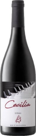 Cecilia Syrah Cecilia Syrah