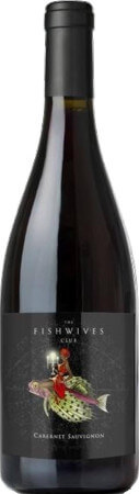 The Fishwives Club Cabernet Sauvignon 2021 The Fishwives Club Cabernet Sauvignon 2021