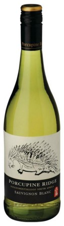 Porcupine Ridge Sauvignon Blanc 2019 Porcupine Ridge Sauvignon Blanc 2019