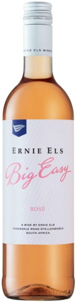 Ernie Els The Big Easy Rosé