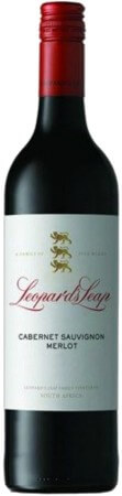 Leopards Leap Cabernet Sauvignon Merlot Leopards Leap Cabernet Sauvignon Merlot
