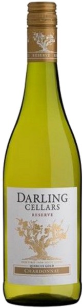 Darling Cellars Reserve Quercus Gold Chardonnay