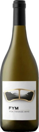 Môreson FYM Single Vineyard Chardonnay Môreson FYM Single Vineyard Chardonnay