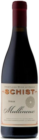 Mullineux Schist Syrah Mullineux Schist Syrah