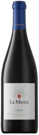 La Motte Syrah La Motte Syrah