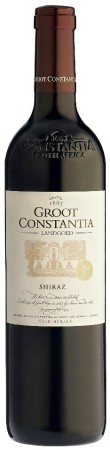 Groot Constantia Shiraz Groot Constantia Shiraz