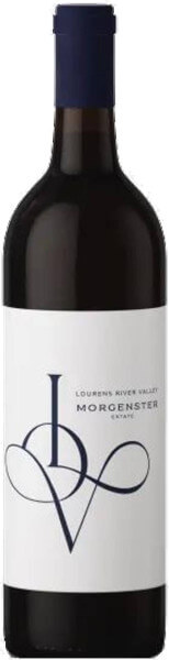 Morgenster Lourens River Valley 2018