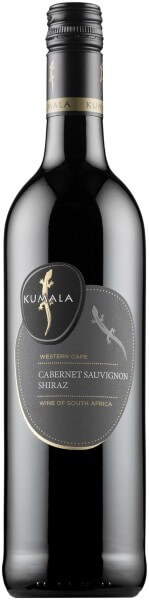Kumala Cabernet Sauvignon Shiraz