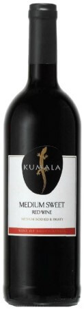 Kumala Cape Classic Medium Sweet Red Kumala Cape Classic Medium Sweet Red