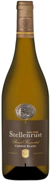 Stellenrust 54 Barrel Fermented Chenin Blanc
