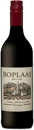 Boplaas Pinotage Boplaas Pinotage