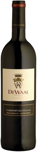 DeWaal Cabernet Sauvignon