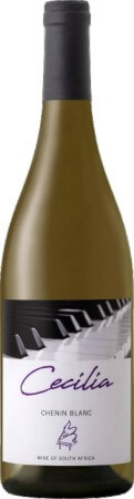 Cecilia Chenin Blanc Cecilia Chenin Blanc