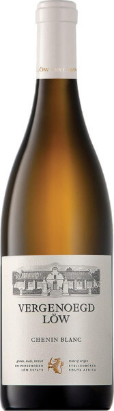 Vergenoegd Löw Chenin Blanc