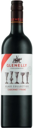 Glenelly Glass Collection Cabernet Franc Glenelly Glass Collection Cabernet Franc