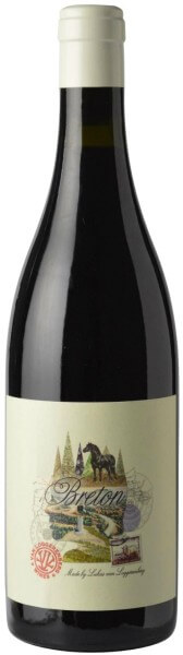 Van Loggerenberg Breton Cabernet Franc
