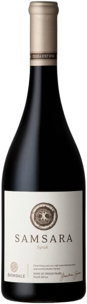 Avondale Samsara Syrah