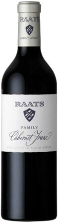 Raats Family Cabernet Franc Raats Family Cabernet Franc