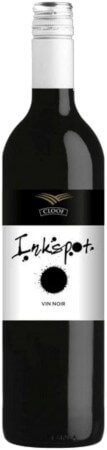 Cloof Inkspot Vin Noir Cloof Inkspot Vin Noir