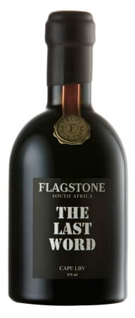 Flagstone The Last Word Cape LBV 2014 Flagstone The Last Word Cape LBV 2014