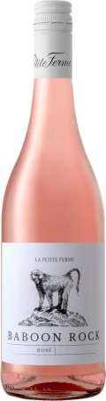 La Petite Ferme Baboon Rock Rosé La Petite Ferme Baboon Rock Rosé