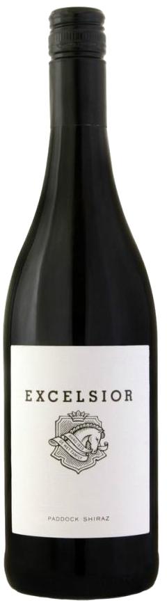 Excelsior Paddock Shiraz (Rotwein, Südafrika, Robertson) | Südafrika  Weinversand