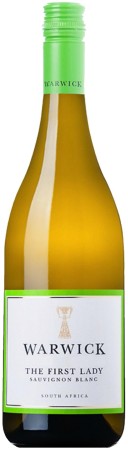 Warwick First Lady Sauvignon Blanc Warwick First Lady Sauvignon Blanc