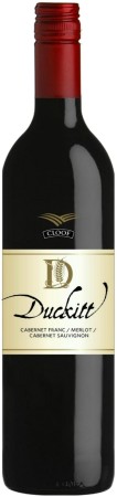 Cloof Duckitt Red Cloof Duckitt Red