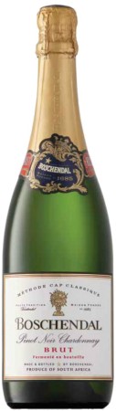 Boschendal Chardonnay Pinot Noir Brut Boschendal Chardonnay Pinot Noir Brut