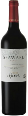 Spier Seaward Pinotage Spier Seaward Pinotage