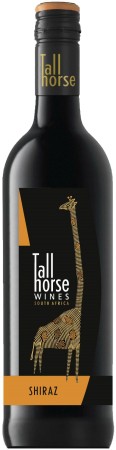 Tall Horse Shiraz Tall Horse Shiraz
