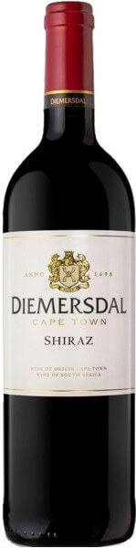 Diemersdal Shiraz 2023
