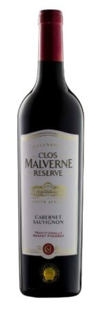 Clos Malverne Cabernet Sauvignon Reserve 2016 Clos Malverne Cabernet Sauvignon Reserve 2016