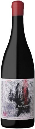 David & Nadia Topography Pinotage David & Nadia Topography Pinotage