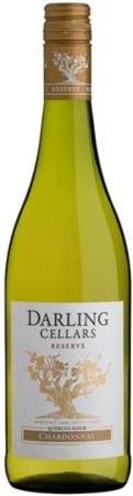 Darling Cellars Reserve Quercus Gold Chardonnay Darling Cellars Reserve Quercus Gold Chardonnay