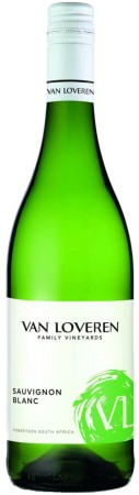 Van Loveren Sauvignon Blanc Van Loveren Sauvignon Blanc