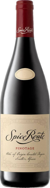 Spice Route Pinotage 2023