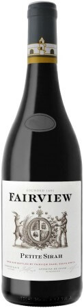 Fairview Petite Sirah Fairview Petite Sirah