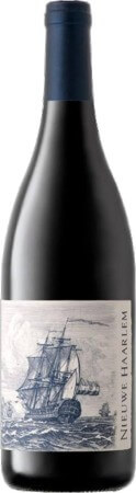 Nieuwe Haarlem Pinotage 2019 Nieuwe Haarlem Pinotage 2019