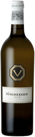 Vergelegen G.V.B. White Vergelegen G.V.B. White