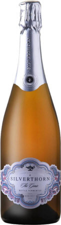 Silverthorn The Genie Brut Rosé Silverthorn The Genie Brut Rosé