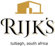 Rijks Private Cellar