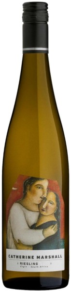 Catherine Marshall Riesling