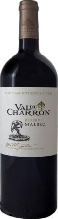 Val du Charron Reserve Malbec Val du Charron Reserve Malbec