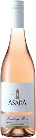 False Bay Bush Vine Pinotage 2018 False Bay Bush Vine Pinotage 2018