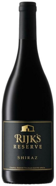 Rijks Shiraz Reserve