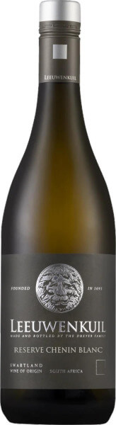 Leeuwenkuil Reserve Chenin Blanc 2023
