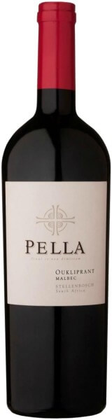 Pella Oukliprant Malbec