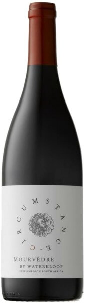 Waterkloof Circumstance Mourvédre